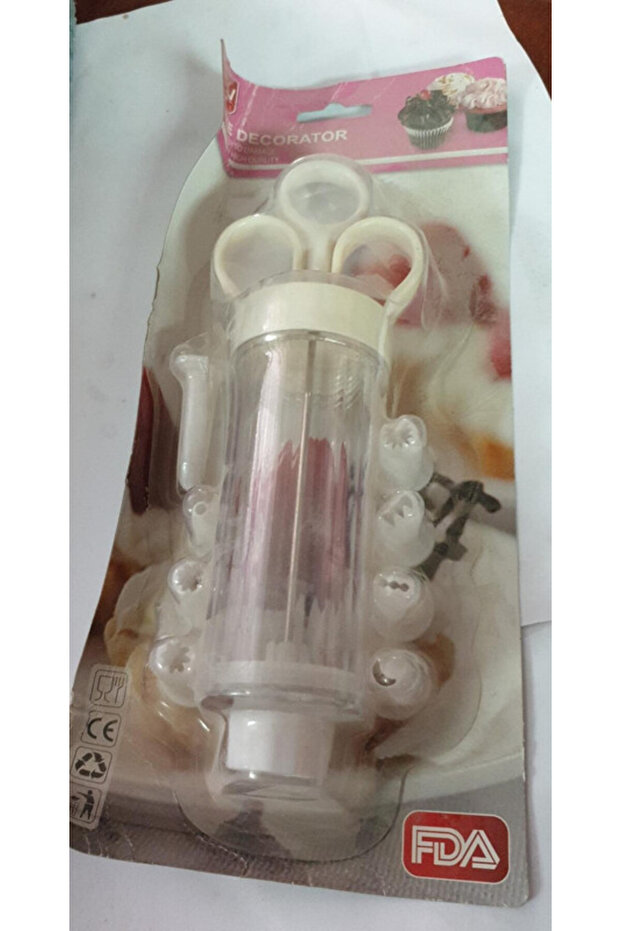 Cake decorating pen - 2