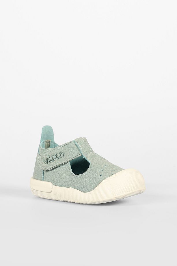 19-21 Numara Unisex Ortopedik İlk Adım Ayakkabı - 2