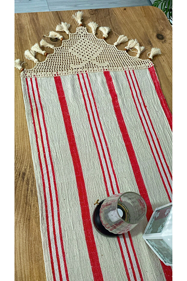 Ranner masa örtüsü - 2