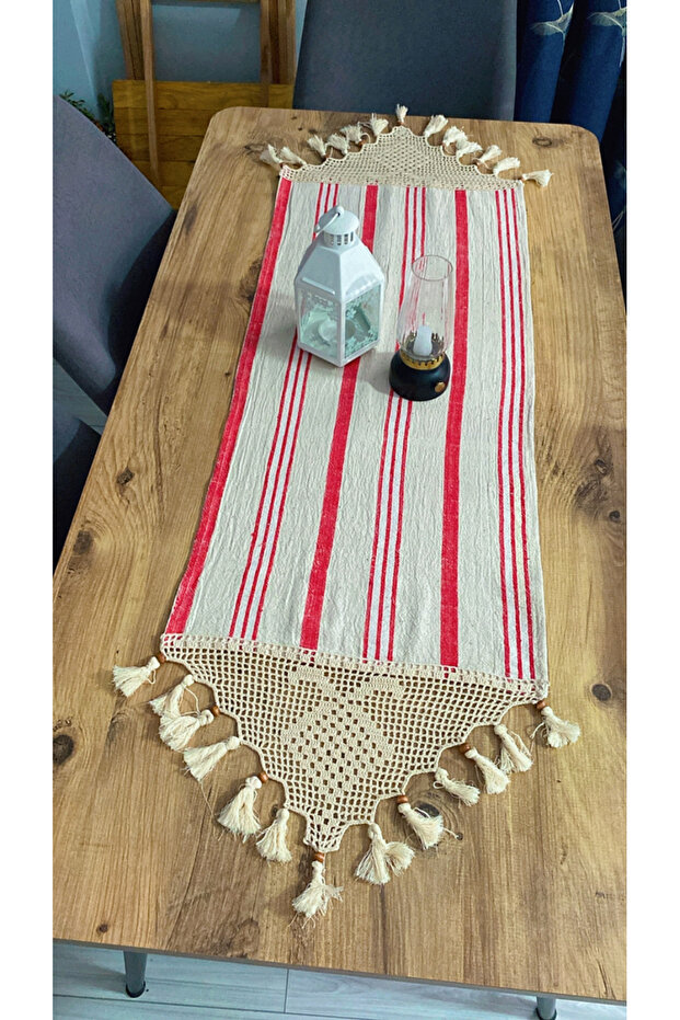 Ranner masa örtüsü - 1