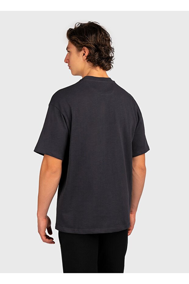 NILO OVERSIZE T-SHIR - 3