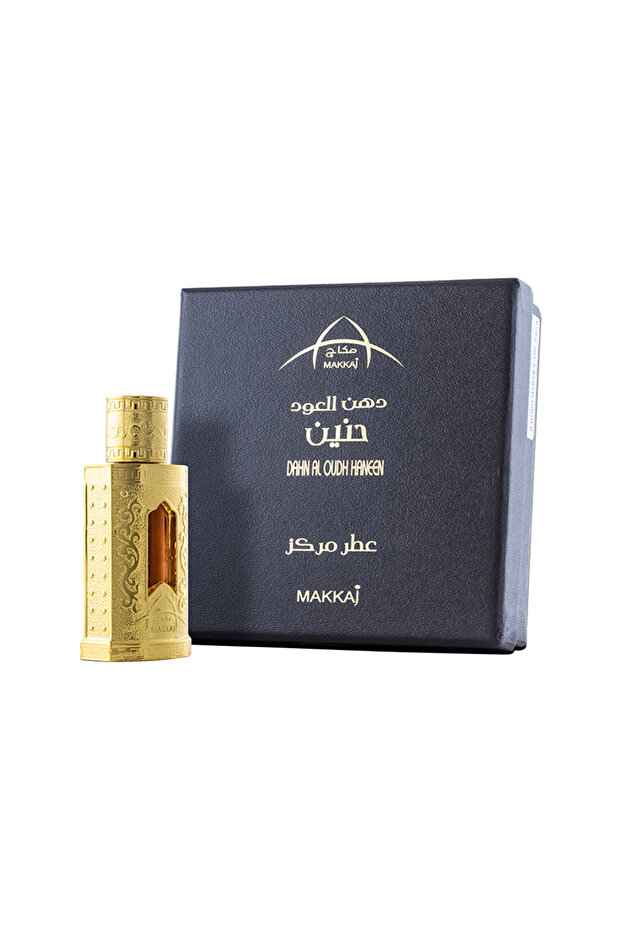 دهن العود حنين