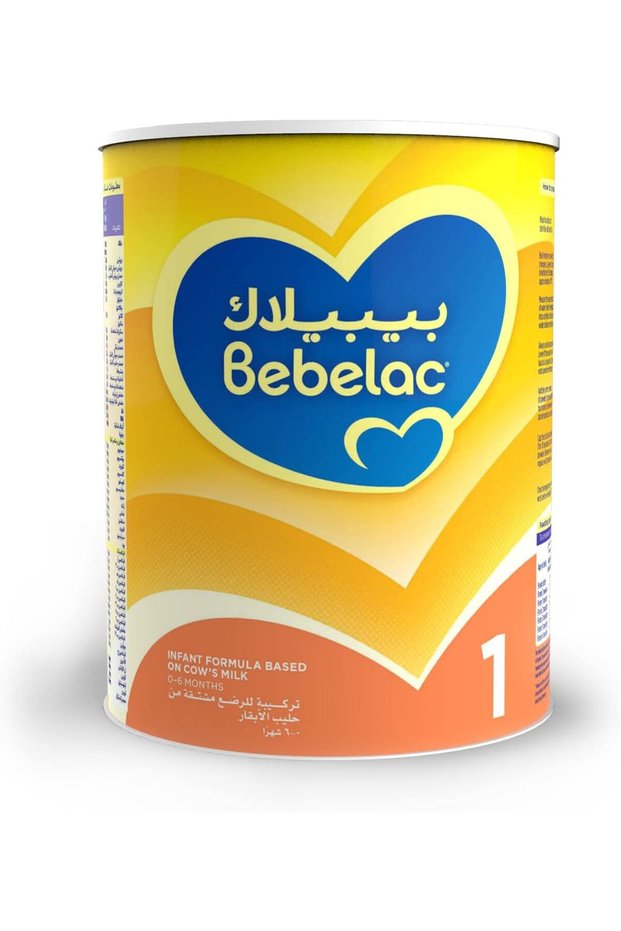 حليب أطفال أولي، 400 جرام