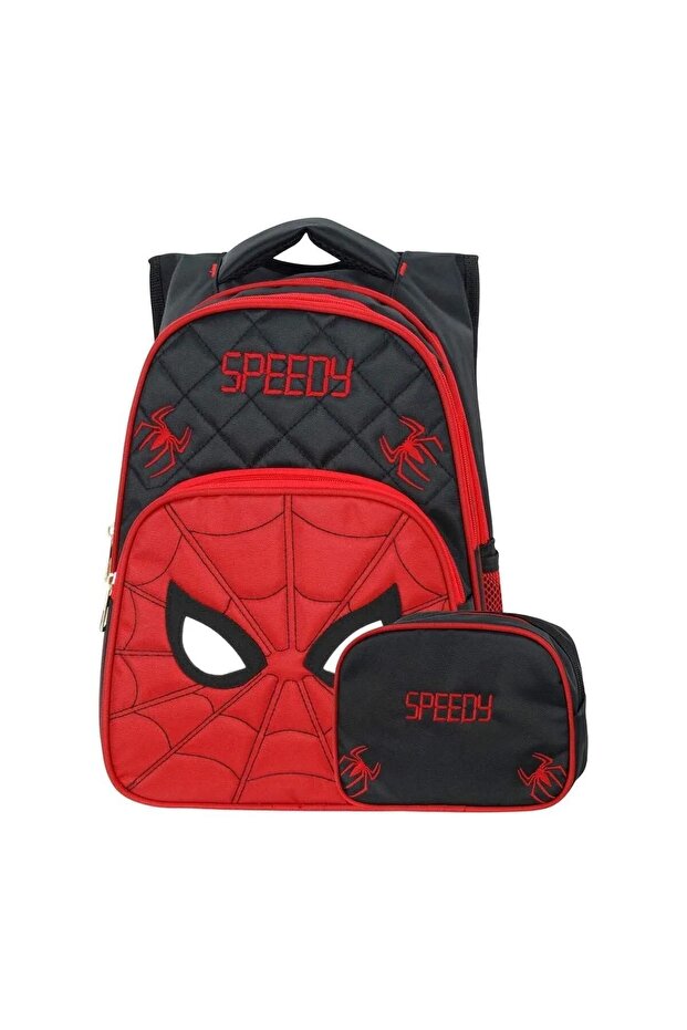 MEGA MEDIUM SIZE SCHOOL BAG - 6