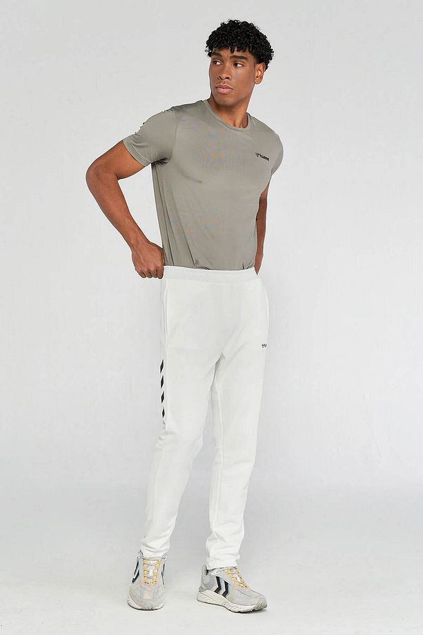 Falconzo Tapered Ekru Erkek Eşofman Altı 931076-9003 - 2