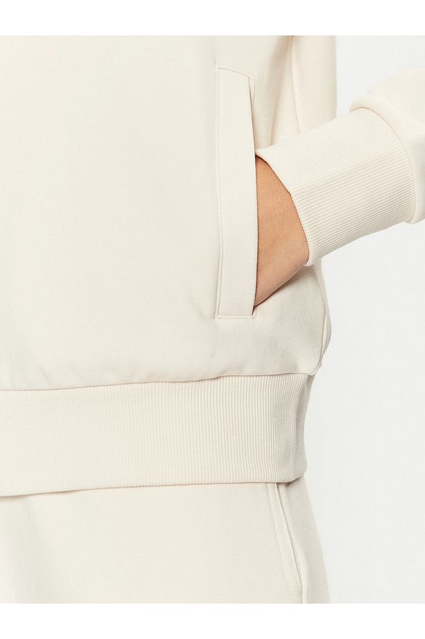 SOFIA ZIPPER SWEATSH - 5