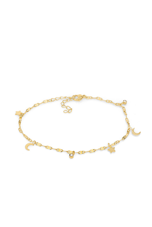 Kadın Çelik Bileklik Dkj.5.50005-1 - 1