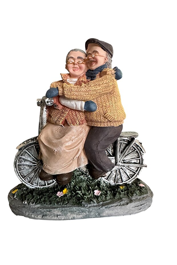 Nene ile Dede biblo - 1