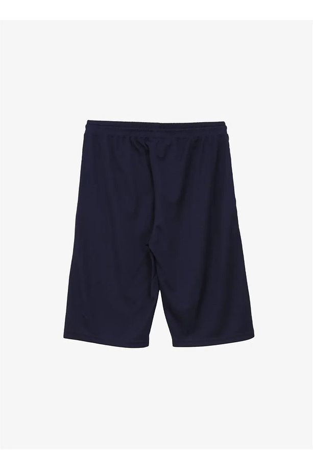 U.S. Polo Assn. Erkek Sweat Şort NAKFA DMLS - 5