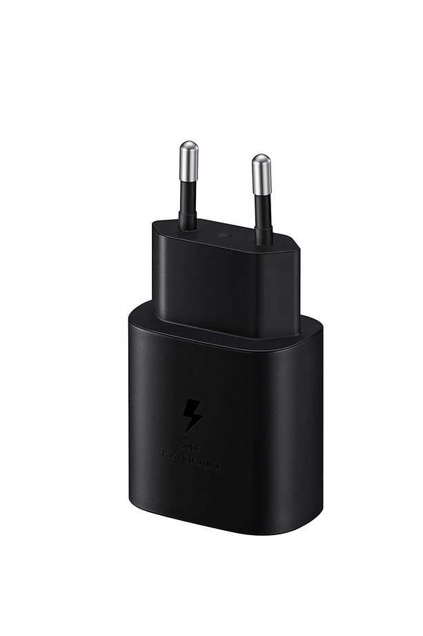 Samsung A22 Fast 25w Watt Şarj Aleti Cihazı Type-c Şarj Adaptörü - 2