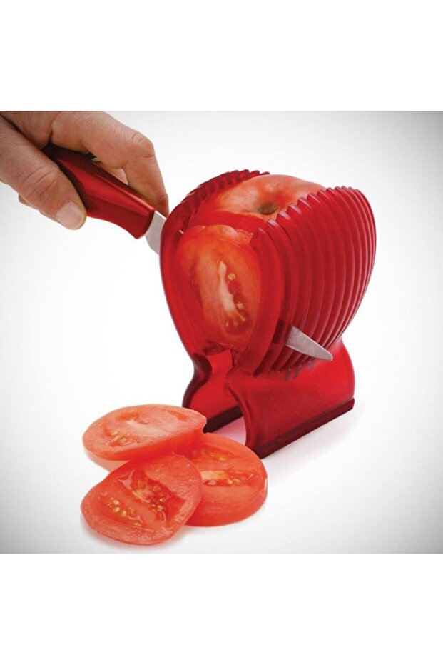 قطاعة الطماطم - 1