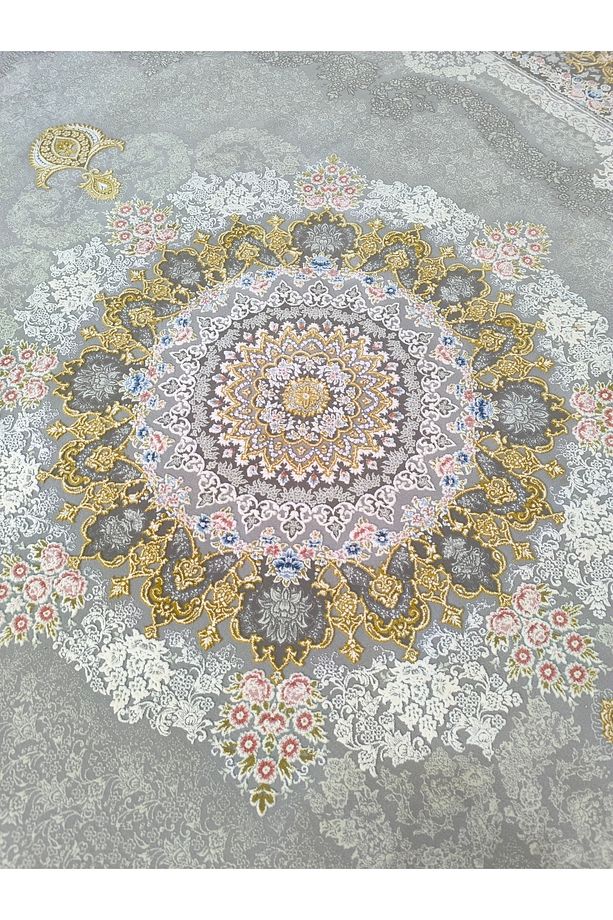 İran Halısı - 4