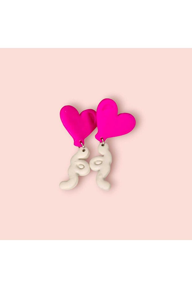 أقراط مجوهرات Luv