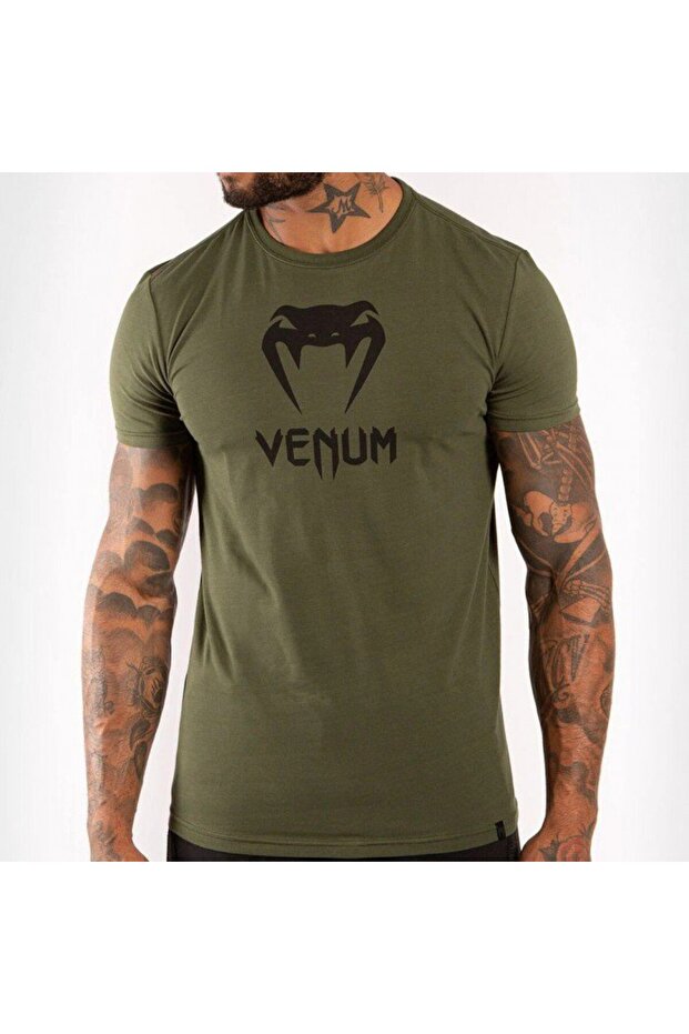 Classic T-Shirt Venum Classic T-Shirt