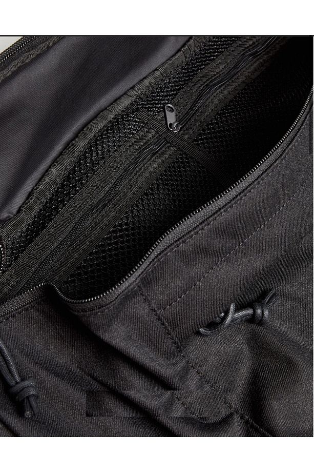 Tech (10 L) Unisex Bel -Çapraz asma çantası Çantası - 4