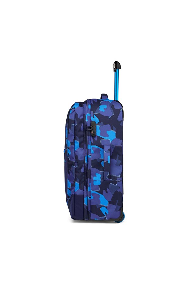 Koffer & Trolley satch Flow M Trolley - 6