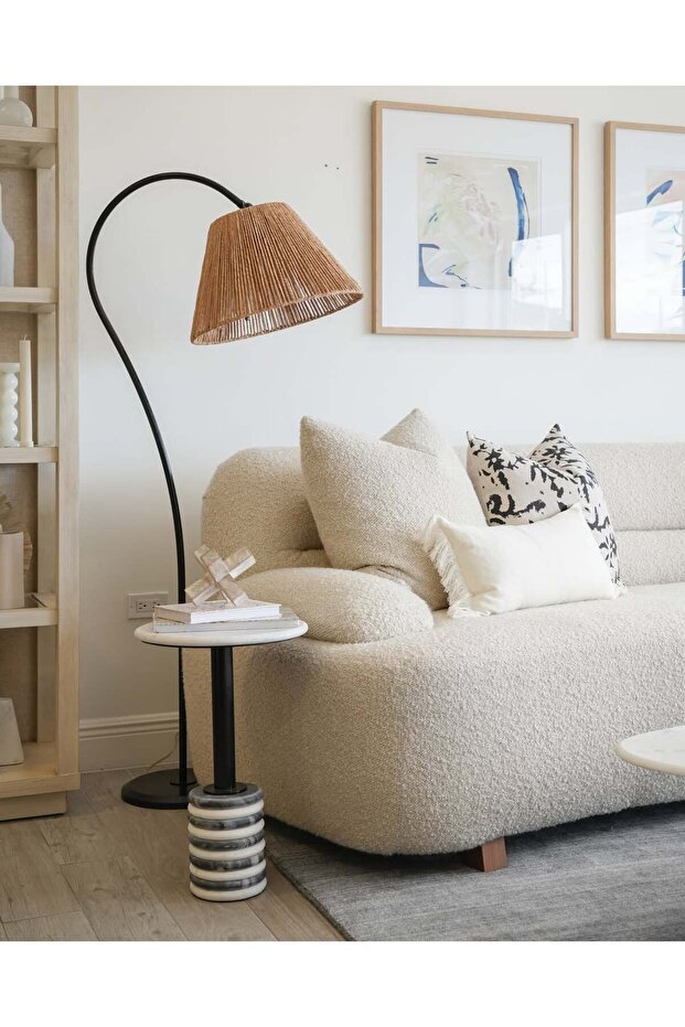 Mango Ağacı El Yapımı Dekoratif Obje - 8