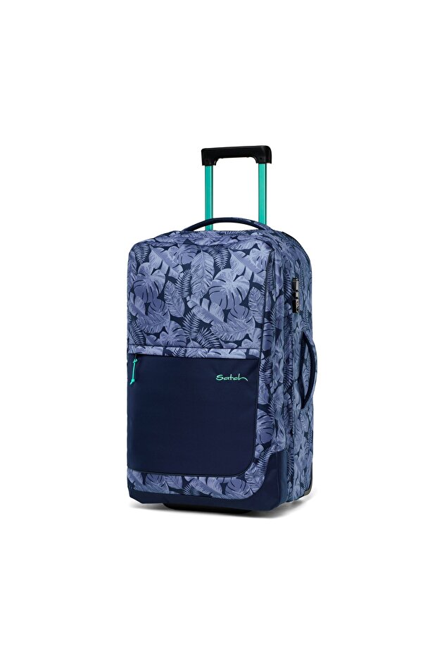 Koffer & Trolley Satch Flow M Arabası - 3