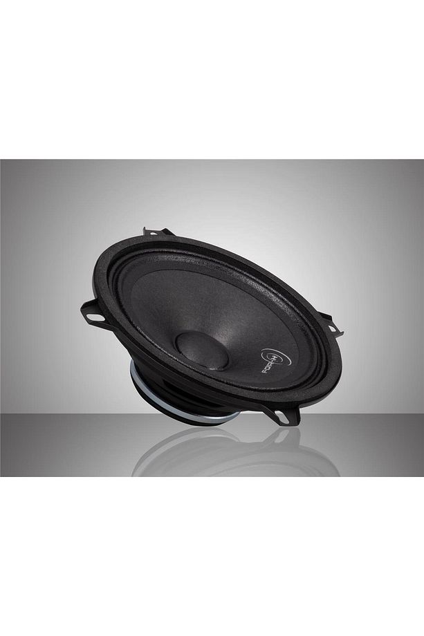 XMD-1013N-160W MAX-70W RMS KALİTELİ PROFESYONEL NEODYUM MIKNATIS-13 CM MİDRANGE HOPARLÖR - 1