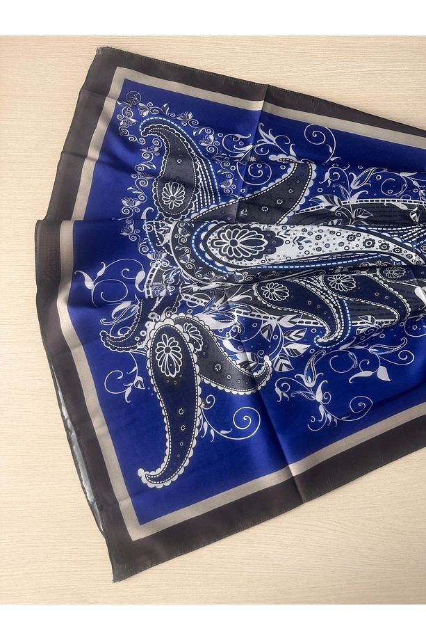 Moda Kaşmir Otantik Soft Şal 190x75 - 1