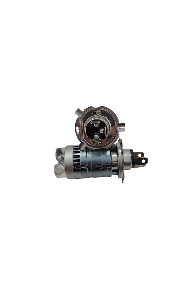 Vr Pro H4 First Mercekli Led Xenon 18000 Lümen ( 3 Renkli ) - 5