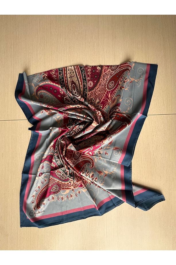 Moda Kaşmir Otantik Soft Şal 190x75 - 2