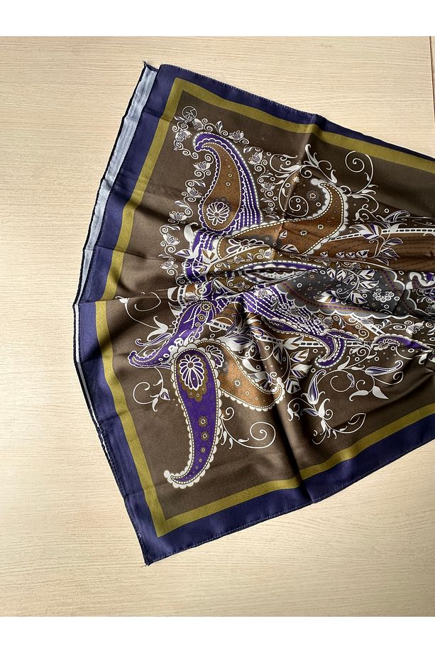 Moda Kaşmir Otantik Soft Şal 190x75 - 1