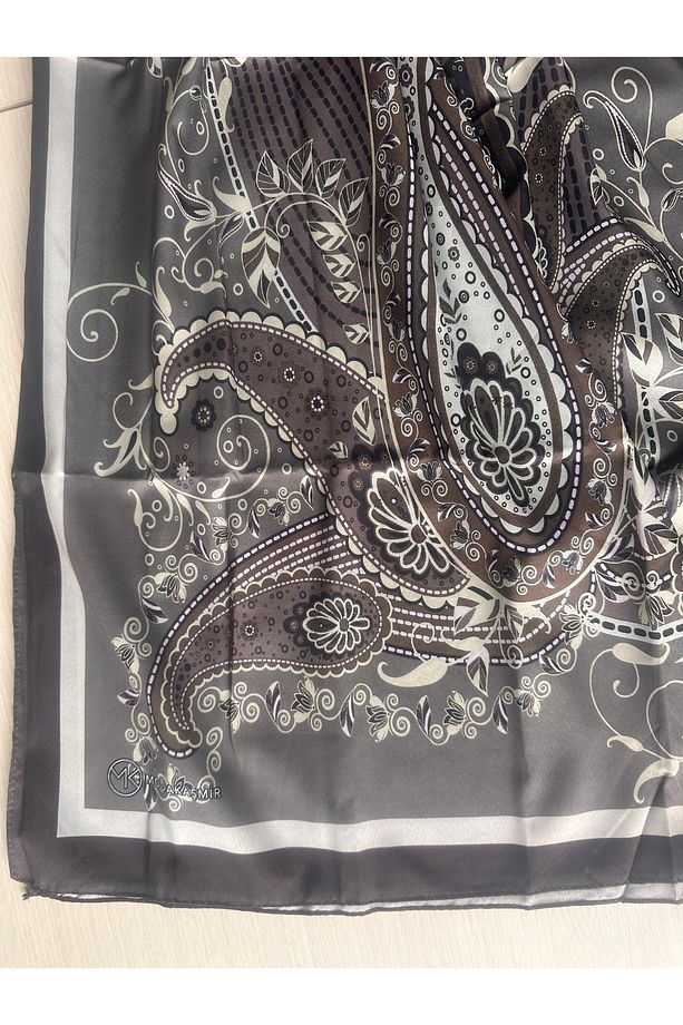Moda Kaşmir Otantik Soft Şal 190x75 - 1