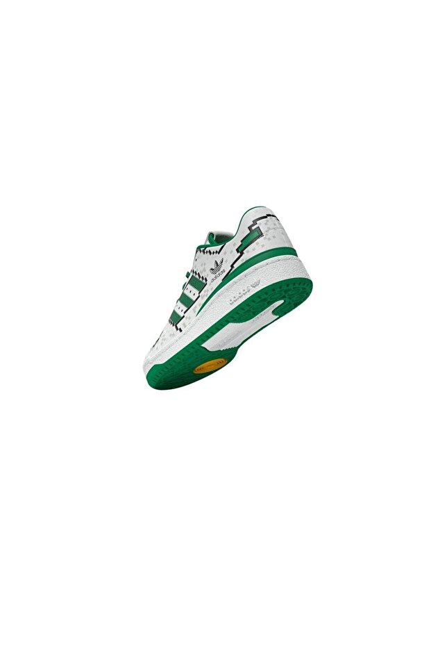 Çocuk Forum Low Cl C Sneaker Jı3401 - 6