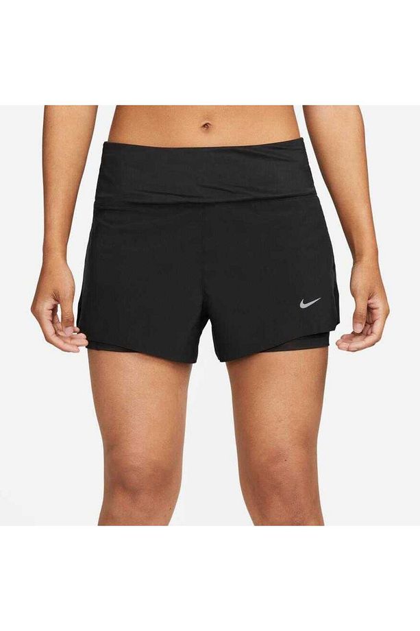 Swift Dri Fit Mr 3in 2n1 Short Kadın Şort Yousports - 6