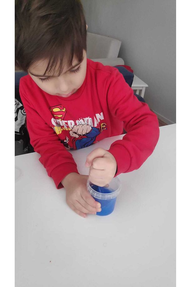 Slime Yapma Seti-Set3 - 4