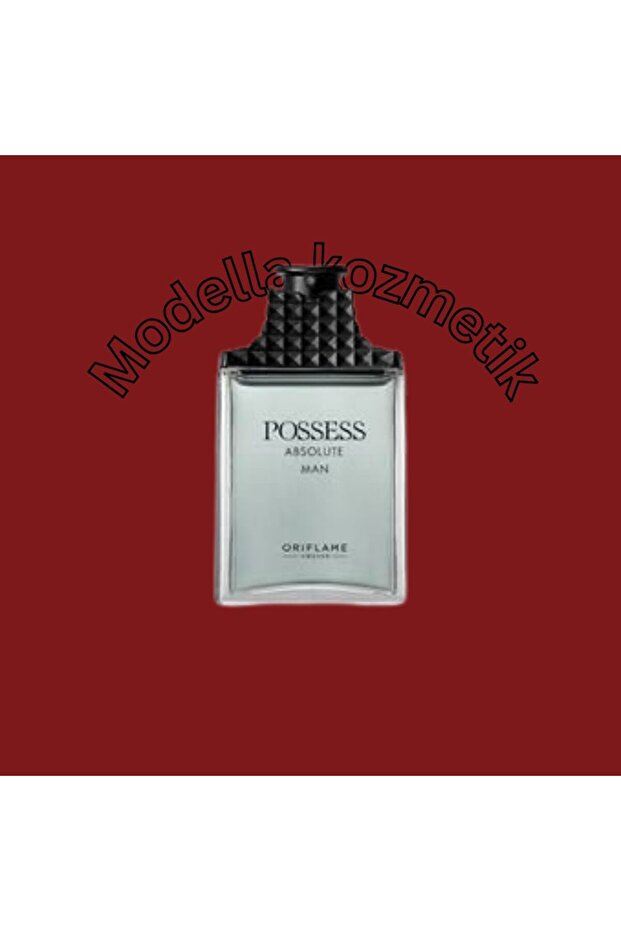 Possess Absolute Man Edp - 1