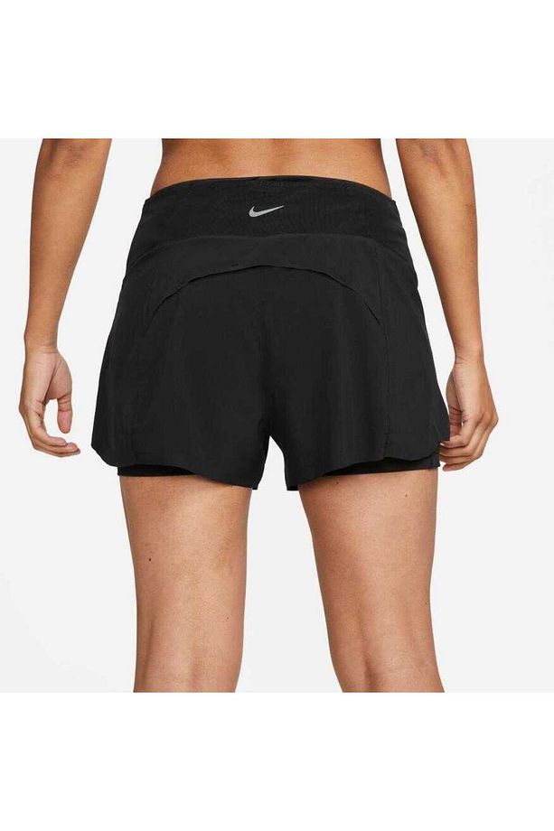 Swift Dri Fit Mr 3in 2n1 Short Kadın Şort Yousports - 1