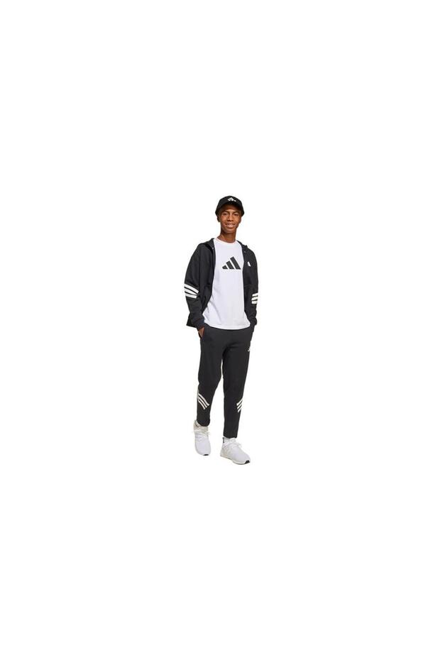Çocuk J Fı Logo T T-shirt Jc7538 - 3