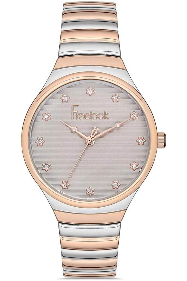 Fl.1.10200.3 Women's Wristwatch