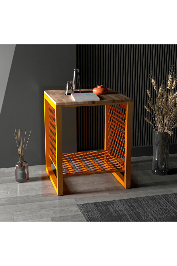 GERHALAN YAN SEHPA - 1