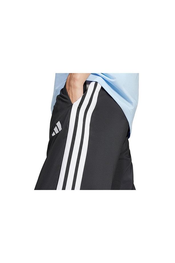 Essentials 3-Stripes Woven Eşofman Altı - 4