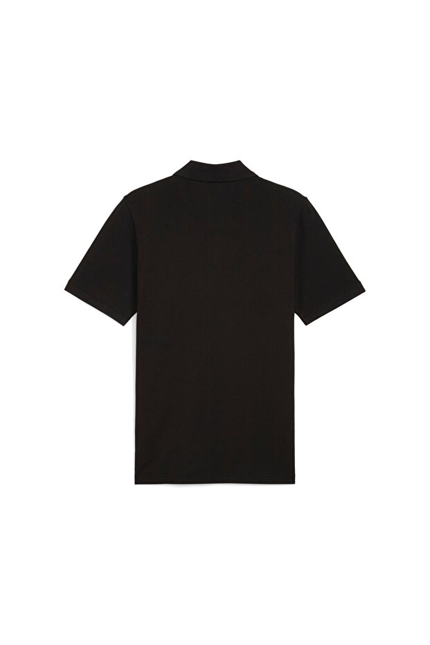 ESSENTIALS Small Logo Erkek Polo - 2