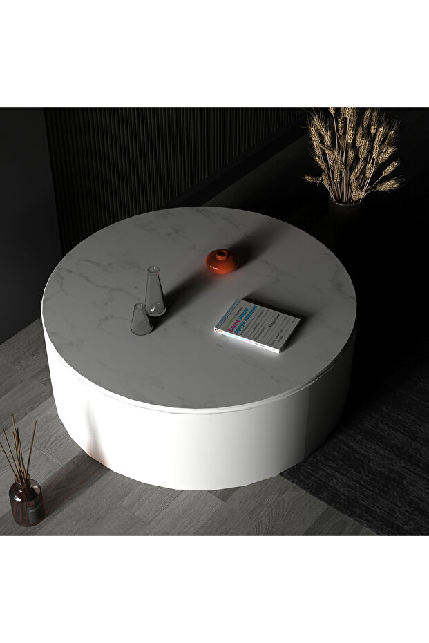 EMLAN ORTA SEHPA L - 3