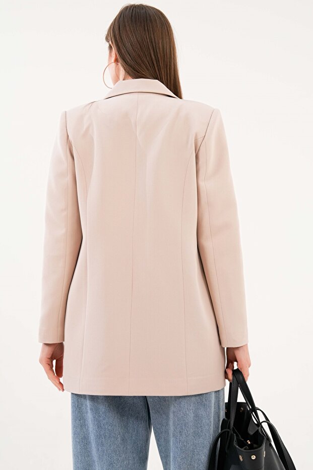 سترة سترة حجرية - 8