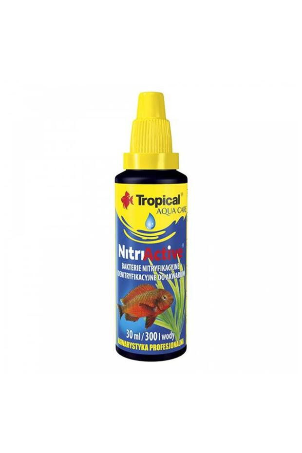 Nitri Active 30ml Bakteri Kültürü - 1
