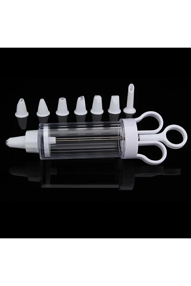 Cake decorating pen - 1