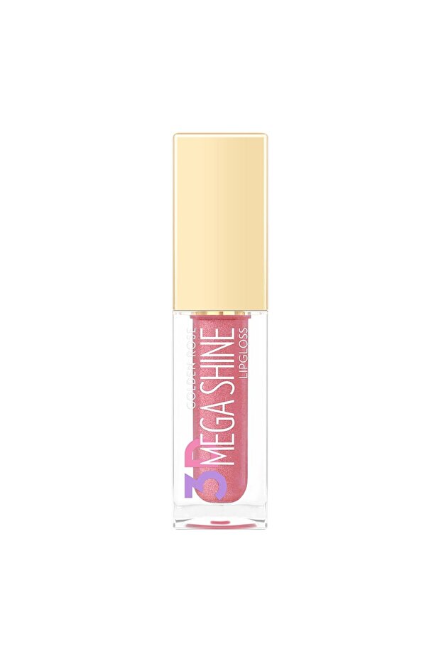 3D MEGA SHINE LIPGLOSS NO:118