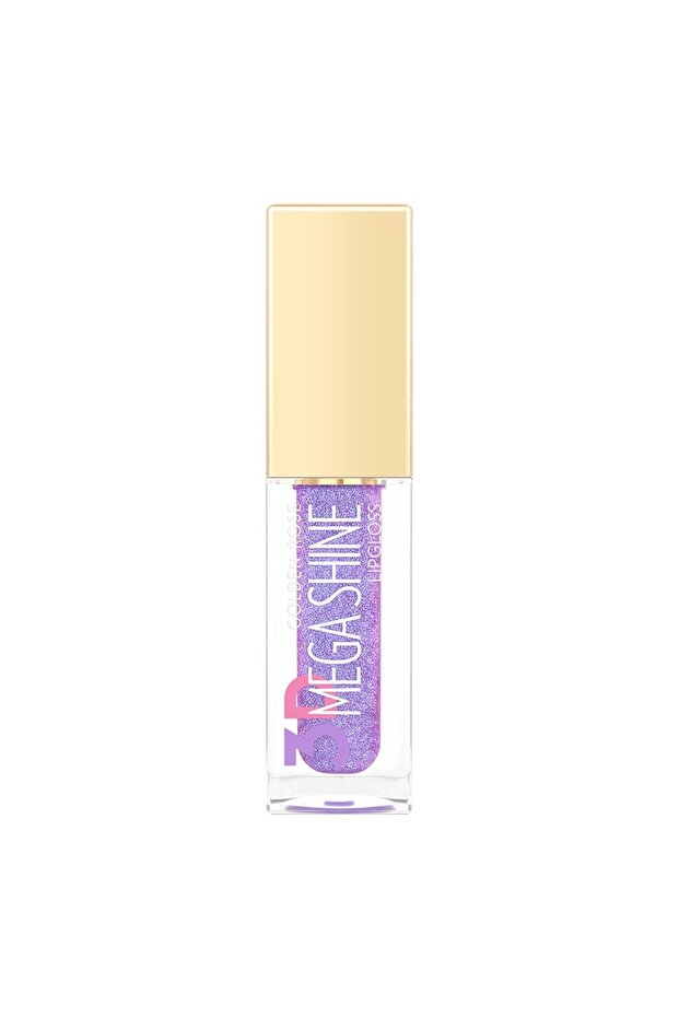 3D MEGA SHINE LIPGLOSS NO:122