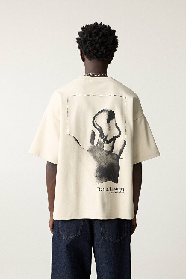 Berlin Biennial T-shirt - 4