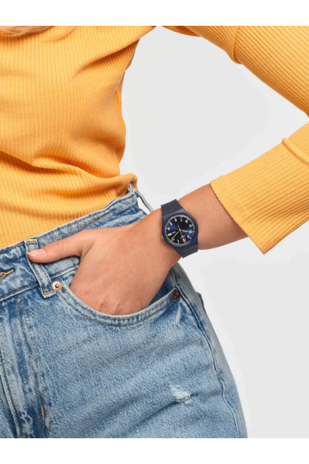 Gn718 Kadın Kol Saati - 1