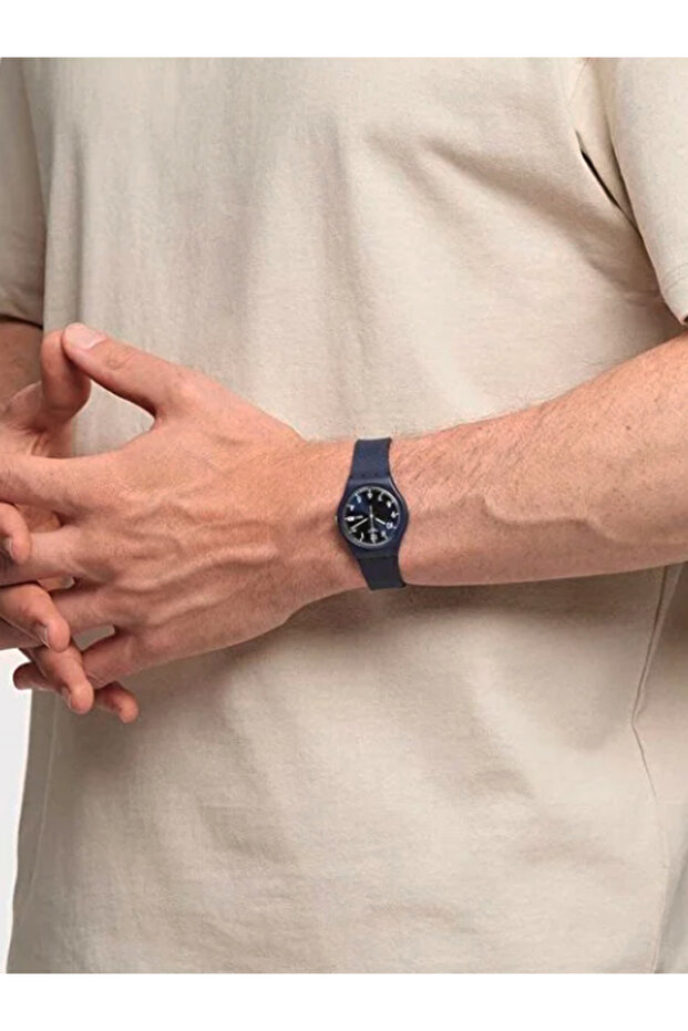 Gn718 Kadın Kol Saati - 4