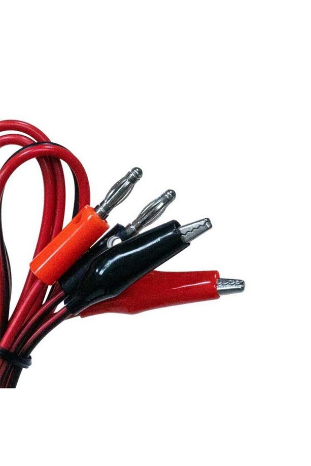 0-30 Volt 5 Amper Ayarlı Güç Kaynağı (ps-305d) - 7