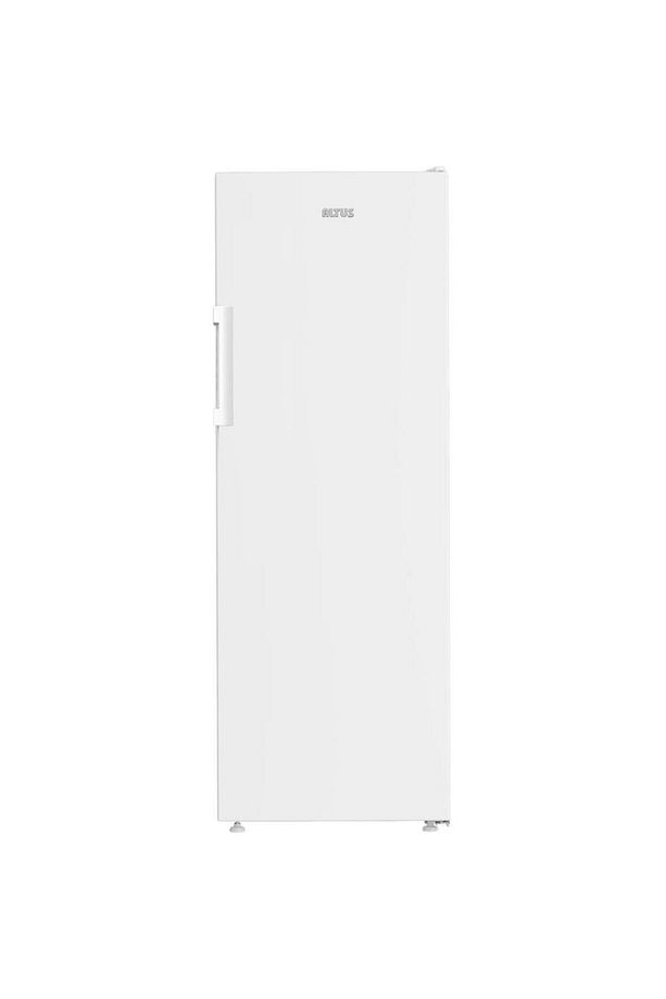 Al 709 NFE 7 Çekmece 256 Litre No Frost Dikey Derin Dondurucu - 1