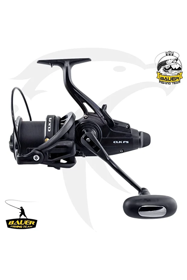 CLK FS SURF 7000 OLTA MAKİNESİ (YS2001) - 7